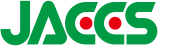 JACCS ロゴ